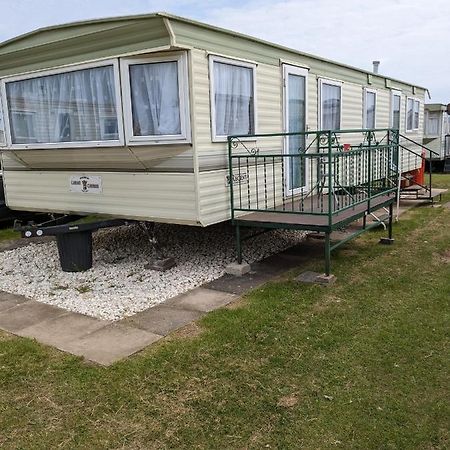 אינגולדמלס L&G Family Holidays 6 Berth Coral Beach Laura Familys Only And Lead Person Must Be Over 30 מראה חיצוני תמונה
