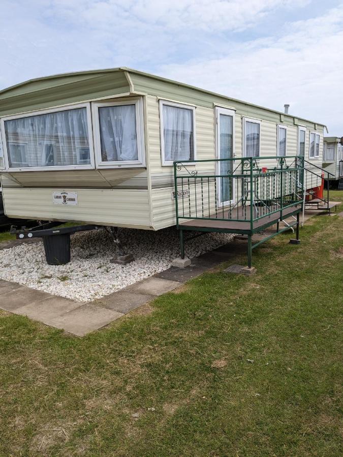 אינגולדמלס L&G Family Holidays 6 Berth Coral Beach Laura Familys Only And Lead Person Must Be Over 30 מראה חיצוני תמונה