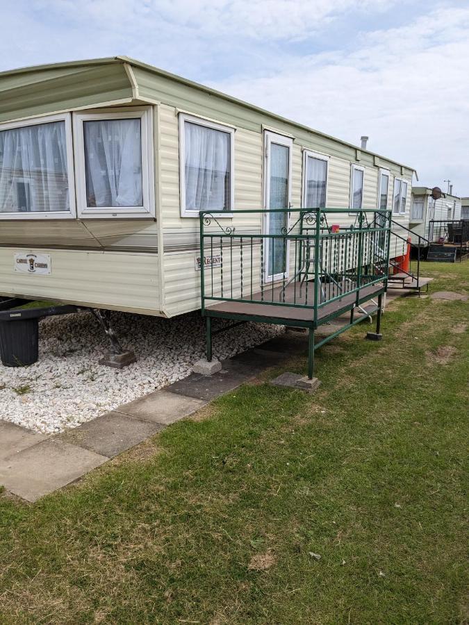 אינגולדמלס L&G Family Holidays 6 Berth Coral Beach Laura Familys Only And Lead Person Must Be Over 30 מראה חיצוני תמונה