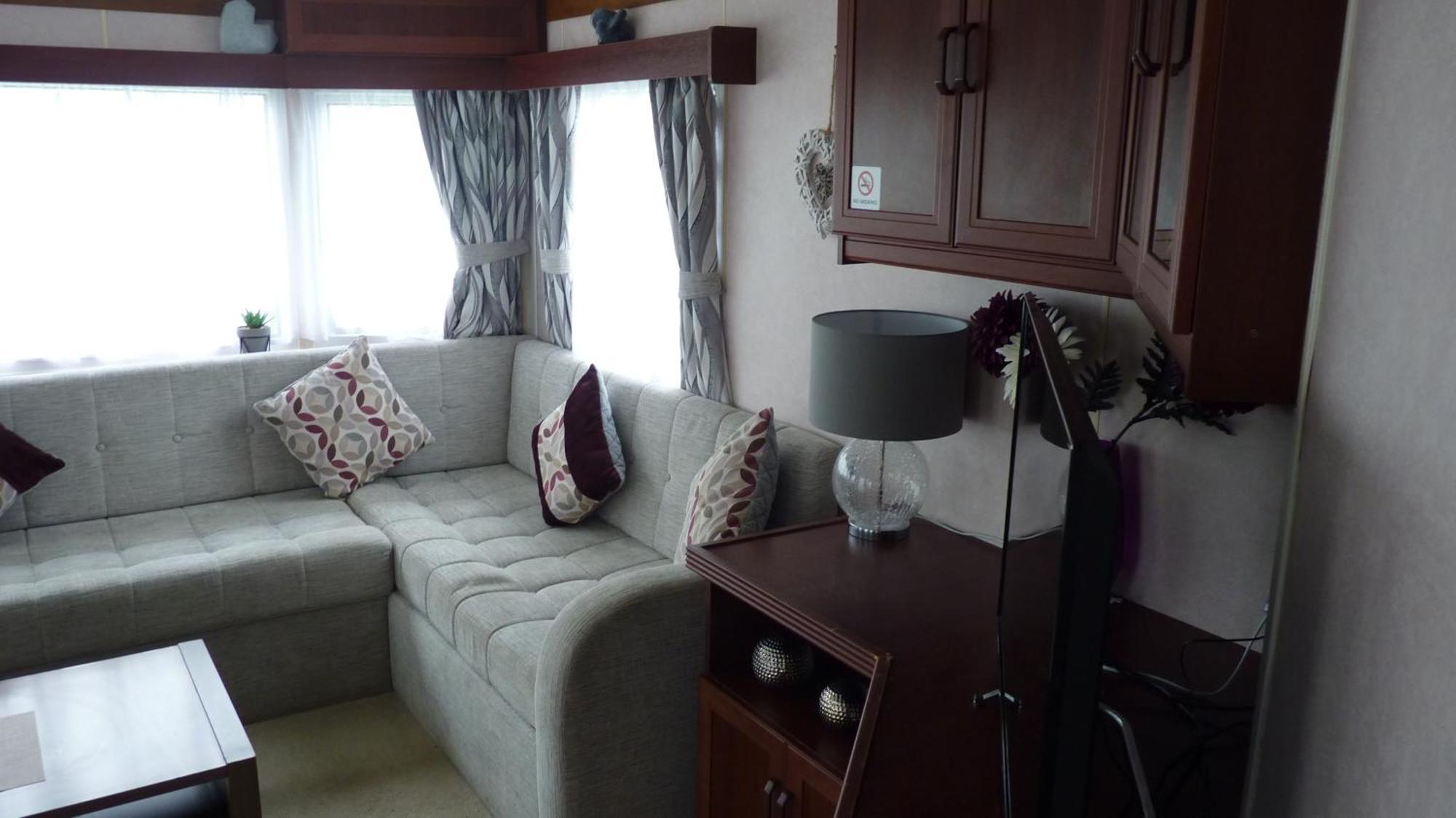 אינגולדמלס L&G Family Holidays 6 Berth Coral Beach Laura Familys Only And Lead Person Must Be Over 30 מראה חיצוני תמונה