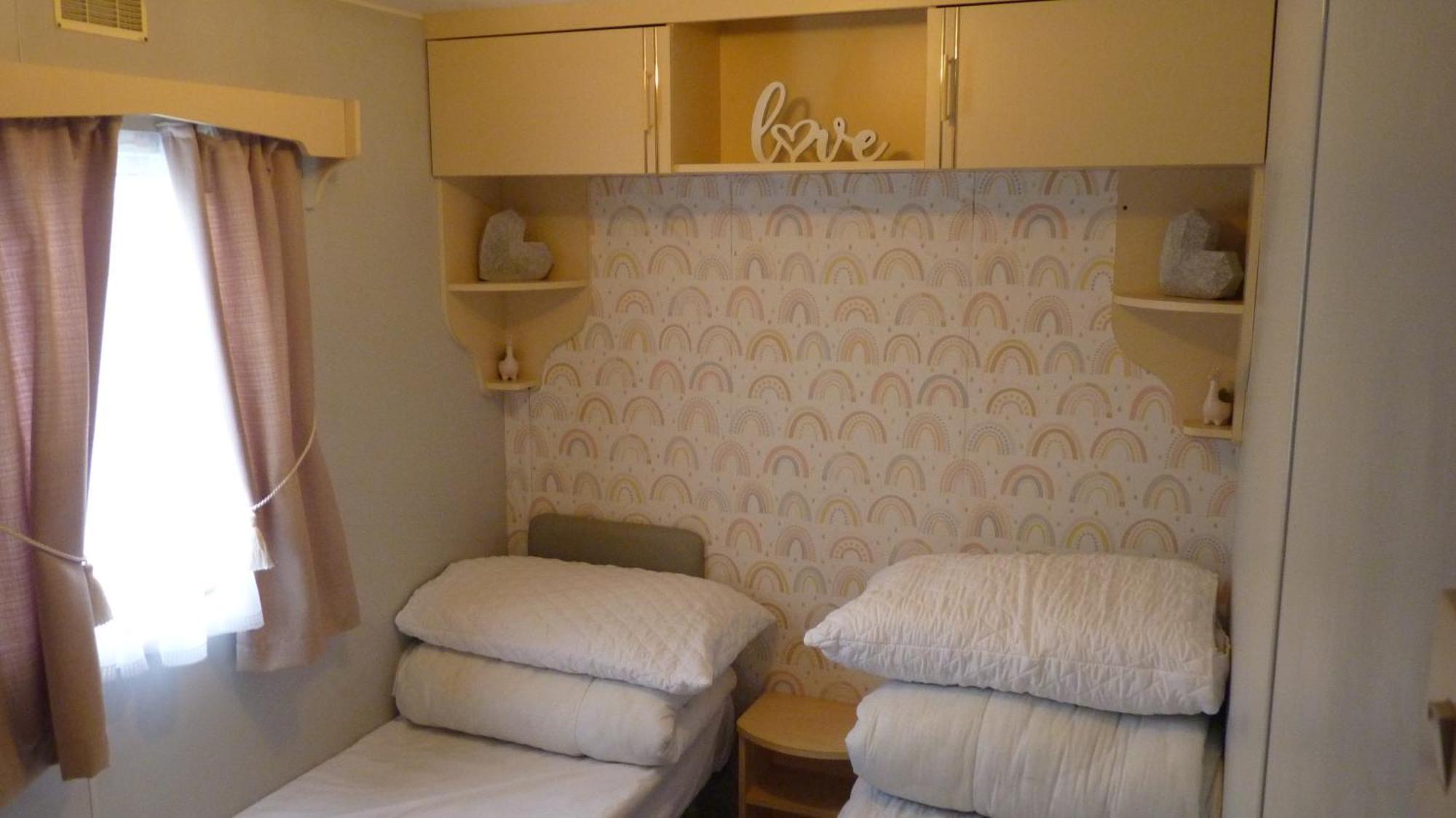 אינגולדמלס L&G Family Holidays 6 Berth Coral Beach Laura Familys Only And Lead Person Must Be Over 30 מראה חיצוני תמונה