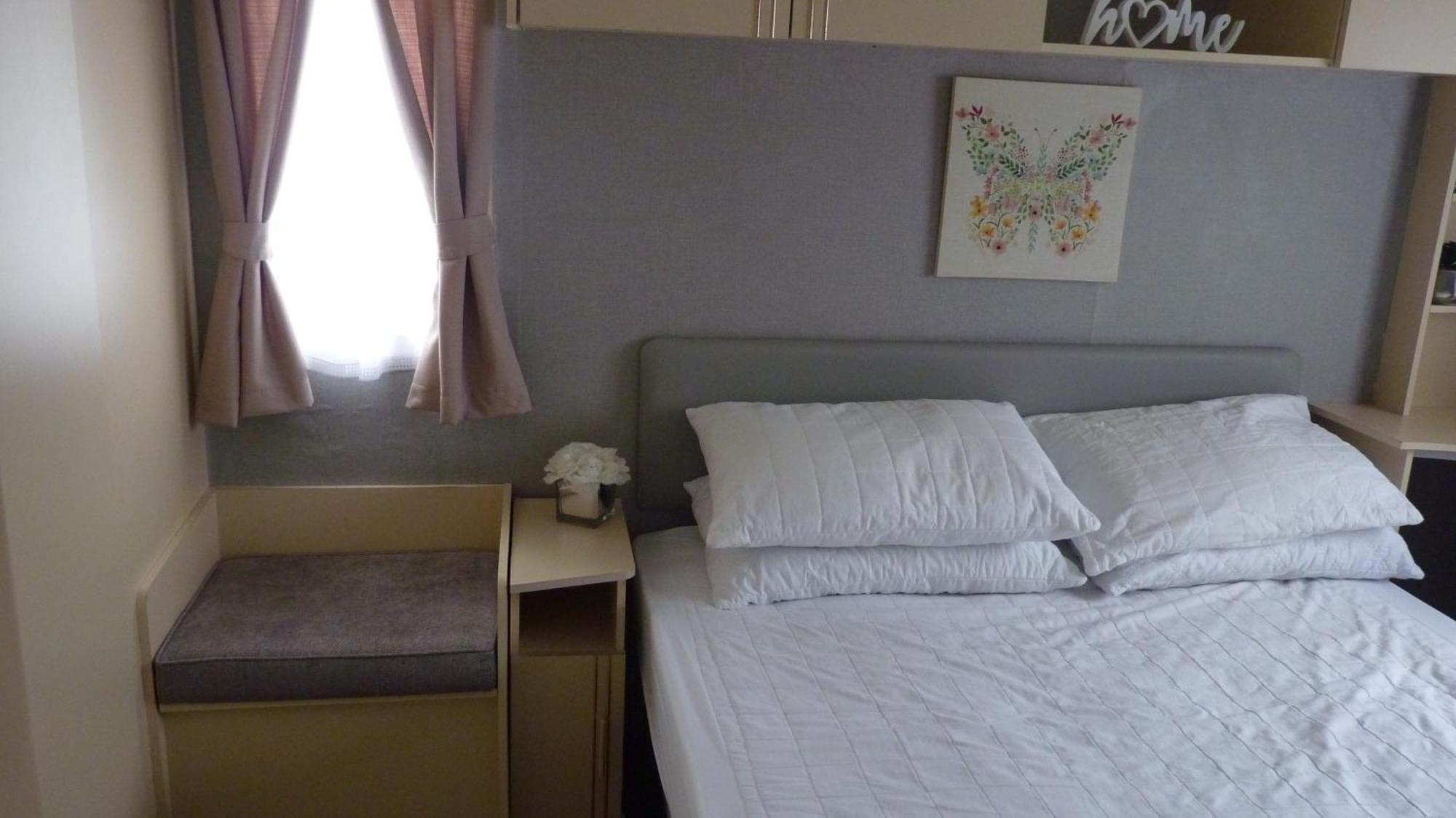 אינגולדמלס L&G Family Holidays 6 Berth Coral Beach Laura Familys Only And Lead Person Must Be Over 30 מראה חיצוני תמונה